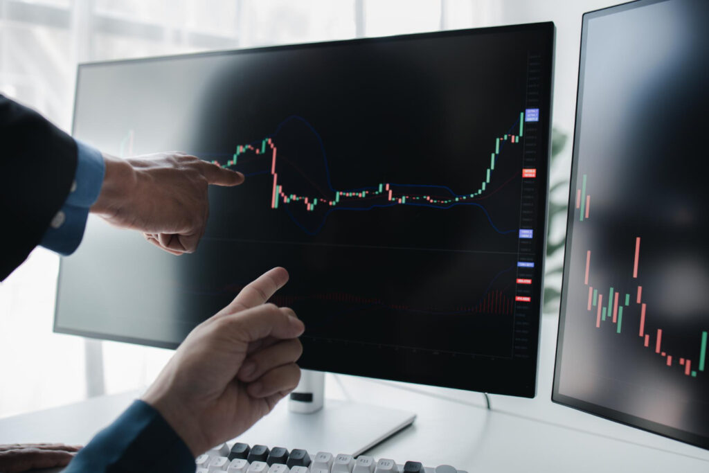 Copy Trading